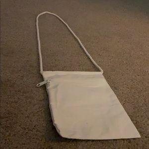 free w/ any purchase